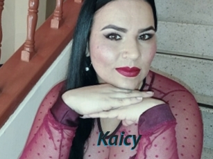 Kaicy