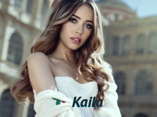 Kaila