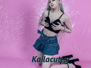 Kailacutter