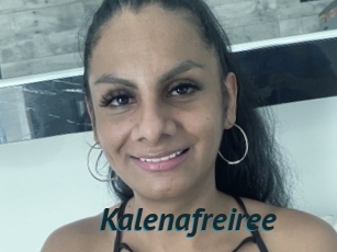 Kalenafreiree