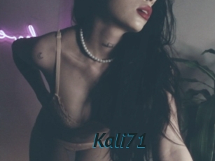 Kali71