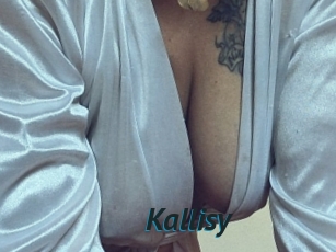 Kallisy