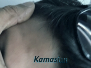 Kamasian