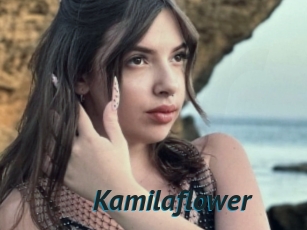 Kamilaflower