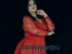 Kamilaprettyx