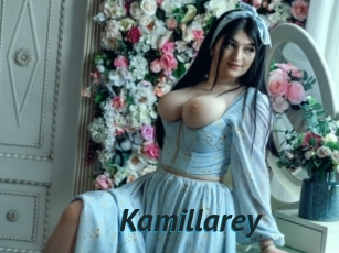 Kamillarey