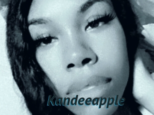 Kandeeapple