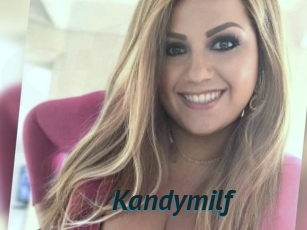 Kandymilf