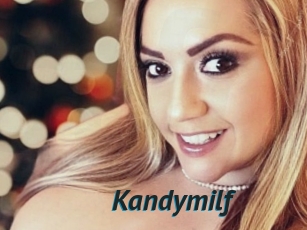 Kandymilf