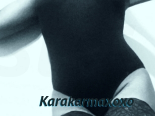 Karakarmaxoxo