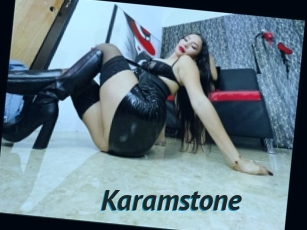 Karamstone