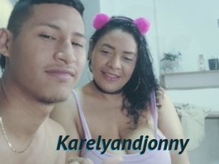 Karelyandjonny