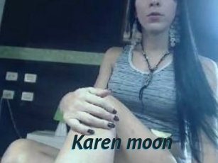 Karen_moon