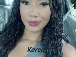 Karensanz