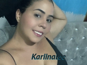 Kariinalee