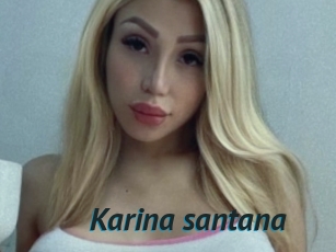 Karina_santana