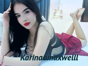 Karinaamaxwelll