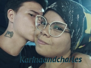 Karinaandcharles