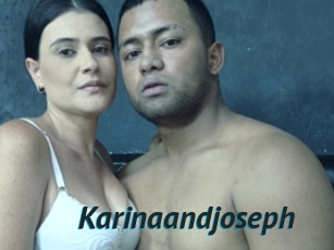 Karinaandjoseph