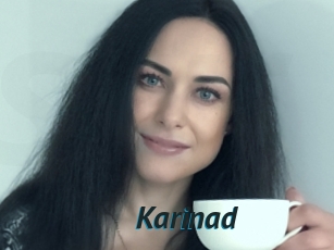 Karinad