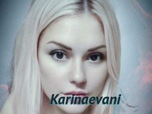 Karinaevani