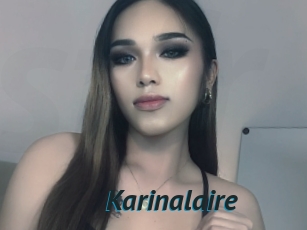 Karinalaire