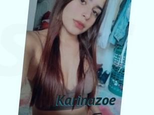 Karinazoe