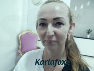 Karlafoxx