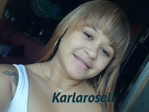 Karlarosell