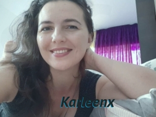 Karleenx