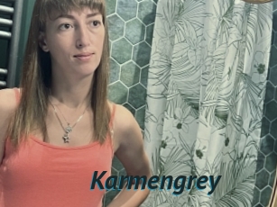 Karmengrey