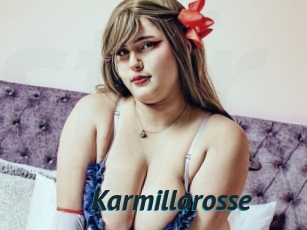 Karmillarosse