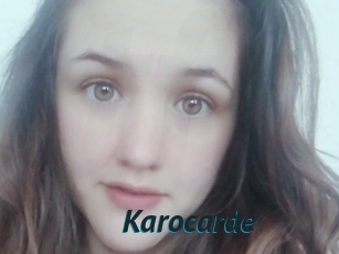 Karocarde