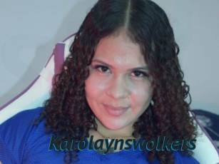 Karolaynswolkers