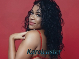 Karolcaster