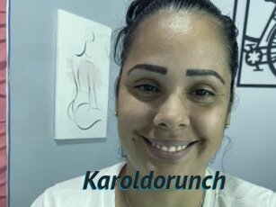 Karoldorunch