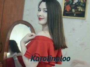 Karolinaloo