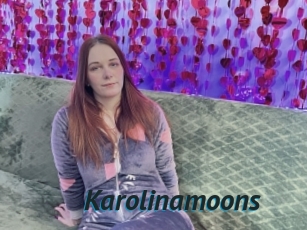 Karolinamoons