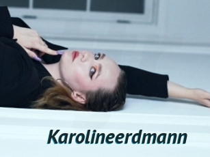 Karolineerdmann