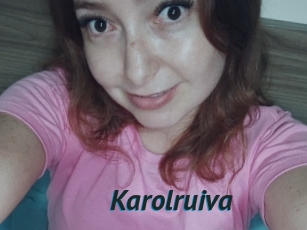 Karolruiva