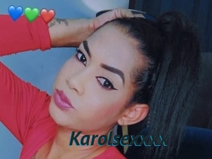 Karolsexxxx