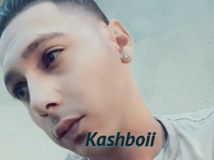 Kashboii