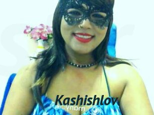 Kashishlov