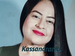 Kassandrarick