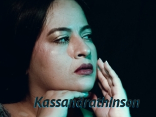 Kassandrathinson