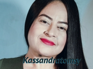 Kassandratomsy