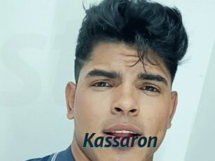 Kassaron