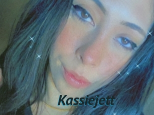 Kassiejett