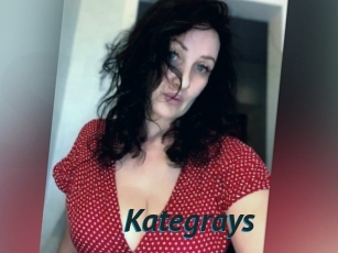 Kategrays