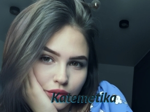 Katemetika